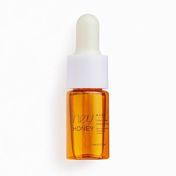 Skincare Hey Honey Ace It Vitamin Blend Hydration Enhancer Serum